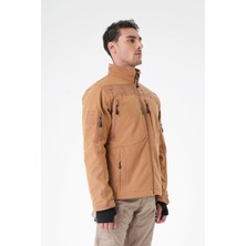Mecanık® Alpha Ace Mont Camel - 5xl