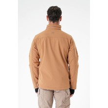 Mecanık® Alpha Ace Mont Camel - 5xl