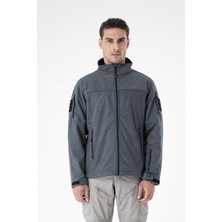 Alpha Mecanık® Alpha Polar Mont Siyah - 4xl