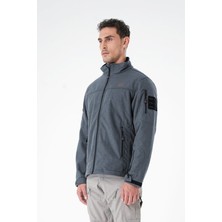 Alpha Mecanık® Alpha Polar Mont Siyah - 4xl