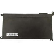 Fast Dell WDX0R 0WDX0R Notebook Batarya - Pil (Clb)