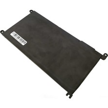 Fast Dell WDX0R 0WDX0R Notebook Batarya - Pil (Clb)