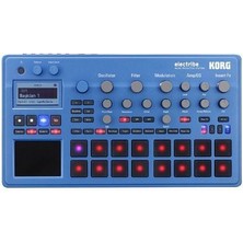 Korg Electribe 2 Music Production Station