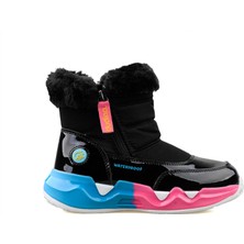 Dudino Nozy Waterproof Kız Çocuk Bot
