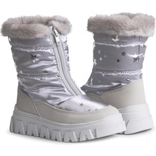 Buckhead Aly Kız Çocuk Kar Botu