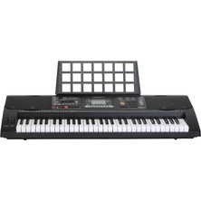 Cremonia EK61223 61 Tuşlu Org 5 Oktav Dokunmatik Fonksiyonlu Müzik Aleti