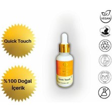 Gold Effect Quicktouch