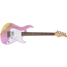 Cort G280 Select Tcp Elektro Gitar