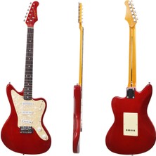 Extreme Gitar Elektro XE35RD