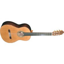 Camps M6-C Klasik Gitar Sedir Kapak