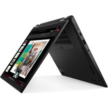 Lenovo Thinkpad L13 Yoga 21FJ0038TX I7-1355U 32GB 1tb SSD 13.3 Wuxga Touch Freedos