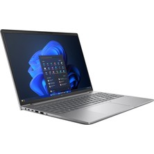 Hp Zbook Power G11 A 8T0K6EA Ryzen 9 8945HS 32GB 1tb SSD 8gb Rtx A2000 Ada 16 Wqxga 120Hz Windows 11 Pro