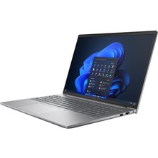 Hp Zbook Power G11 A 8T0K6EA Ryzen 9 8945HS 32GB 1tb SSD 8gb Rtx A2000 Ada 16 Wqxga 120Hz Windows 11 Pro