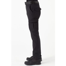 Akıncılar Taktik Raiders Pantolon - Siyah 30