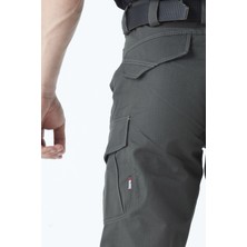Akıncılar Taktik Raiders Pro Pantolon - Haki 36
