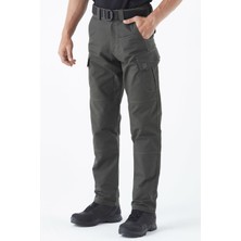Akıncılar Taktik Raiders Pro Pantolon - Haki 36