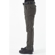 Akıncılar Taktik Raiders Pro Pantolon - Haki 36
