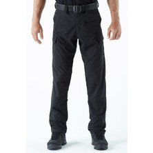 Akıncılar Taktik Raiders Pro Pantolon - Siyah 33