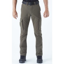 Akıncılar Taktik Raiders Pantolon - Haki 40