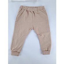Bonboner Kids Erkek Bebek / Çocuk Ceket Body Pantolon Papyonlu Üçlü Takım