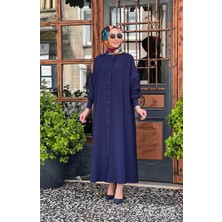 Invee Kap 6897 Lacivert