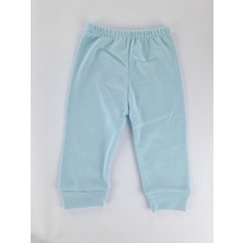 Bonboner Kids Kız Bebek / Çocuk Ikili Gündelik / Eşofman / Pijama Takımı Tavşan Baskılı