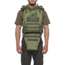 Europe Protection Vest