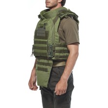 Europe Protection Vest