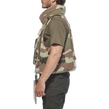 Europe Protection Vest