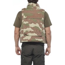 Europe Protection Vest