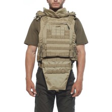 Europe Protection Vest