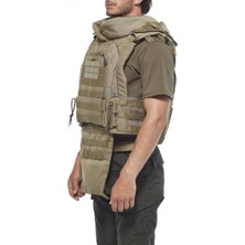 Europe Protection Vest