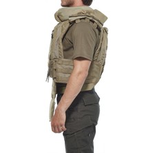 Europe Protection Vest