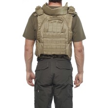 Europe Protection Vest