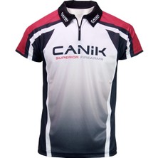 Mecanik Mecanik® Dry Touch® Atıcı T-Shirt Beyaz - 3xl