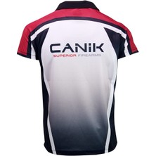 Mecanik Mecanik® Dry Touch® Atıcı T-Shirt Beyaz - 3xl