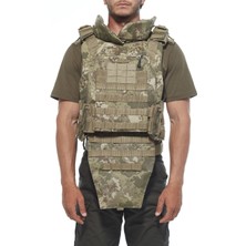 Europe Protection Vest