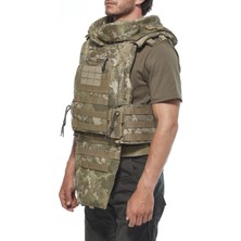 Europe Protection Vest