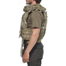 Europe Protection Vest