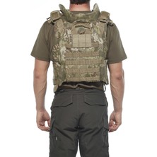 Europe Protection Vest