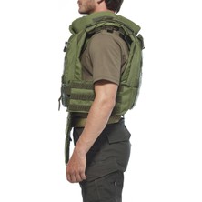 Europe Protection Vest