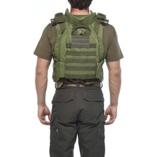 Europe Protection Vest