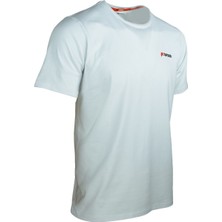 Canik Casual Neo Organic T-Shirt Besuperior Beyaz - 5xl
