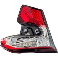 Stop Chr 16-19 Iç Lh (Ledsiz)-[product_code]