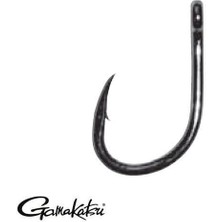 Gamakatsu G-Carp Super Snag Olta Iğnesi No:4 1/10