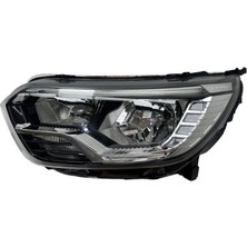 Far Express 21-23 Lh (Renault Yazılı)-[product_code]