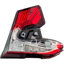 Stop Chr 16-19 Iç Rh (Ledsiz)-[product_code]