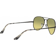 Ray-Ban RB3689-9152--AB-58  Kadın Güneş Gözlüğü