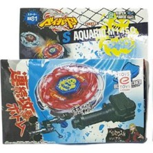 Toystoys Beyblade Fırlatıcı