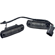 Lamba Plaka Sorento 11-13-[product_code]